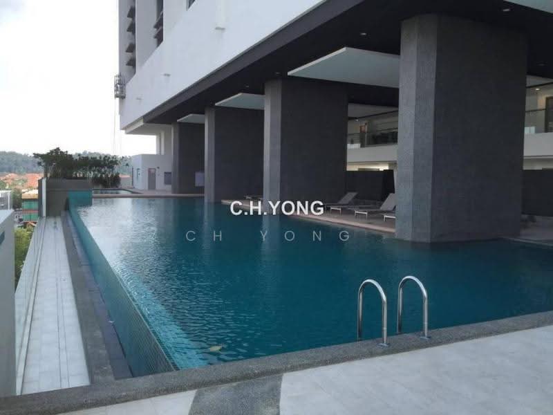 Kediaman Servis untuk Dijual di 8 Kinrara - ch yong - PropertyGuru.com.my