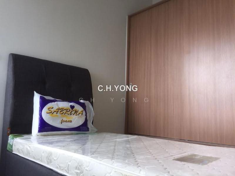 Kediaman Servis untuk Dijual di 8 Kinrara - ch yong - PropertyGuru.com.my