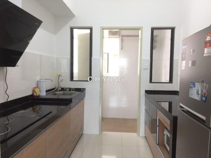 Kediaman Servis untuk Dijual di 8 Kinrara - ch yong - PropertyGuru.com.my