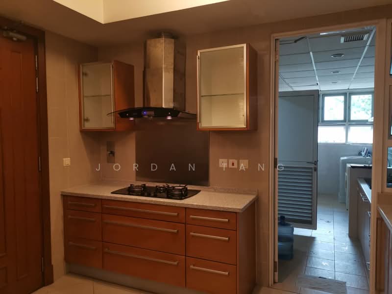 Condominium for Sale at Mont Kiara Aman - Jordan Tang - Kitchen - PropertyGuru.com.my
