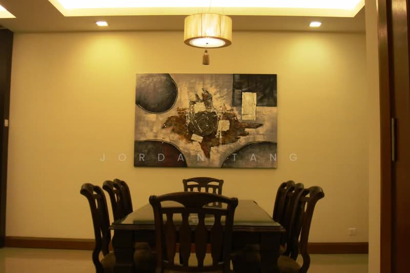 Condominium for Sale at Mont Kiara Aman - Jordan Tang - Dining Room - PropertyGuru.com.my