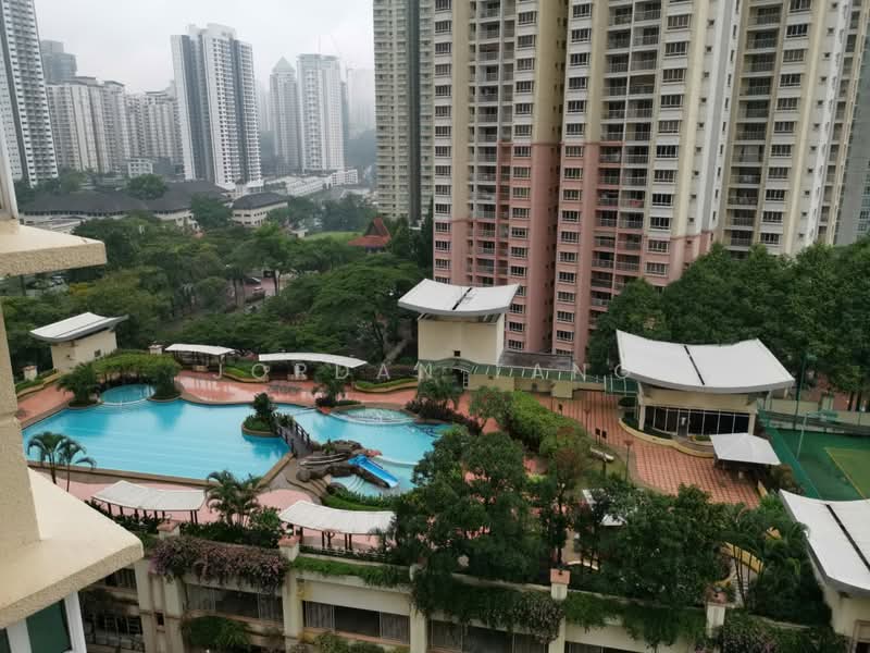 Condominium for Sale at Mont Kiara Aman - Jordan Tang - Exterior - PropertyGuru.com.my