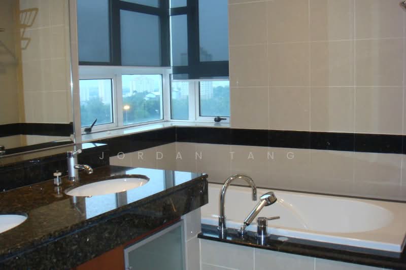 Condominium for Sale at Mont Kiara Aman - Jordan Tang - Bathroom - PropertyGuru.com.my