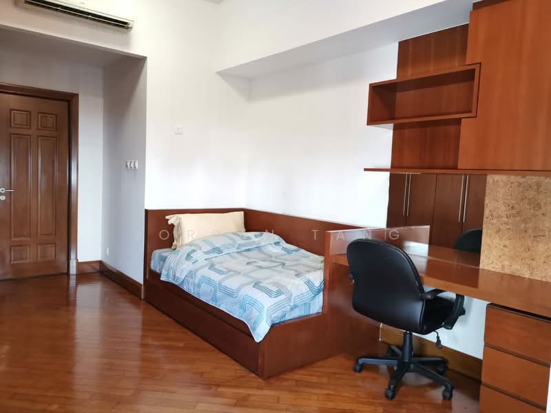 Condominium for Sale at Mont Kiara Aman - Jordan Tang - Bedroom - PropertyGuru.com.my
