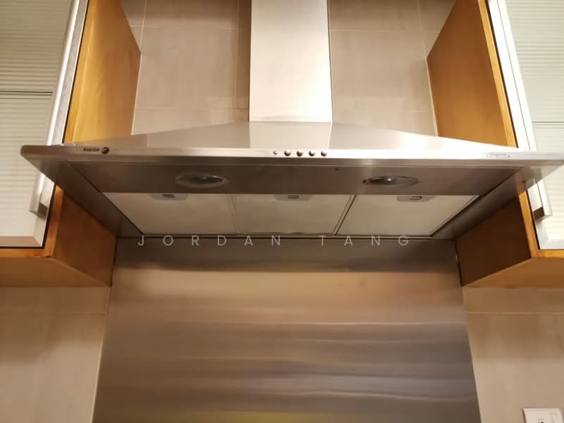 Condominium for Sale at Mont Kiara Aman - Jordan Tang - Kitchen - PropertyGuru.com.my