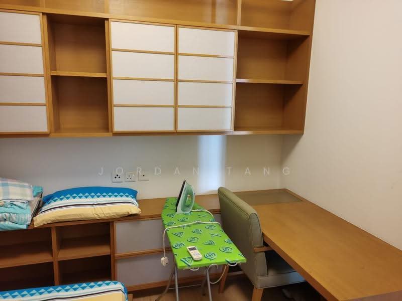Service Residence for Sale at Verve Suites - Jordan Tang - Study - PropertyGuru.com.my