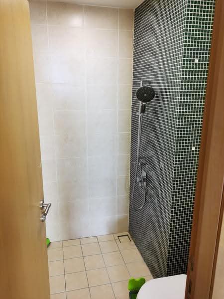 Service Residence for Sale at Verve Suites - Jordan Tang - Bathroom - PropertyGuru.com.my