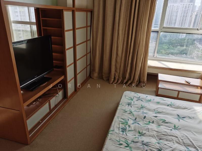 Service Residence for Sale at Verve Suites - Jordan Tang - Bedroom - PropertyGuru.com.my