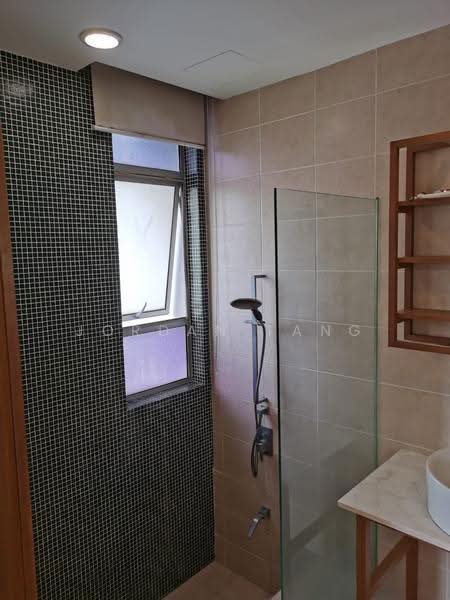 Service Residence for Sale at Verve Suites - Jordan Tang - Bathroom - PropertyGuru.com.my