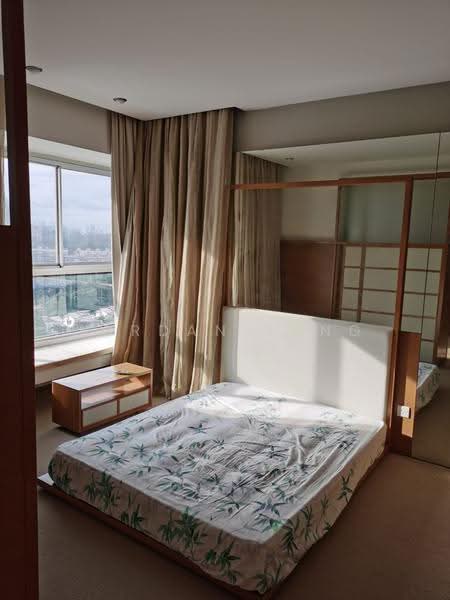 Service Residence for Sale at Verve Suites - Jordan Tang - Bedroom - PropertyGuru.com.my