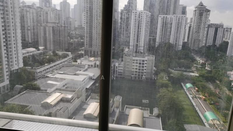 Service Residence for Sale at Verve Suites - Jordan Tang - View - PropertyGuru.com.my