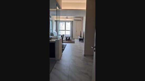 Kediaman Servis untuk Disewa di i-Zen @ Kiara 1 - Jordan Tang - PropertyGuru.com.my