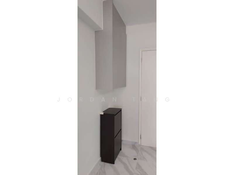 Service Residence for Rent at i-Zen @ Kiara 1 - Jordan Tang - Interior - PropertyGuru.com.my