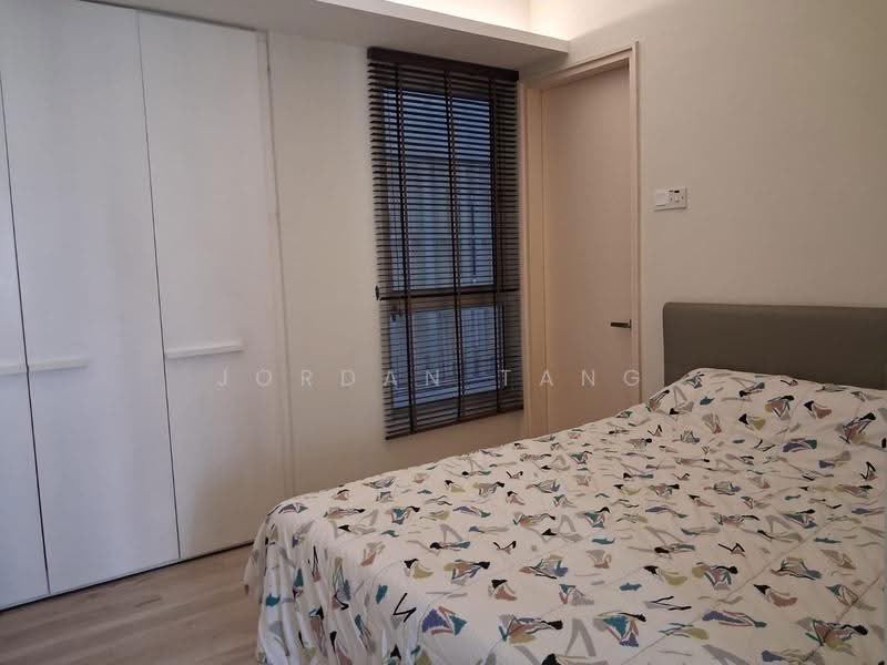 Kediaman Servis untuk Disewa di i-Zen @ Kiara 1 - Jordan Tang - PropertyGuru.com.my
