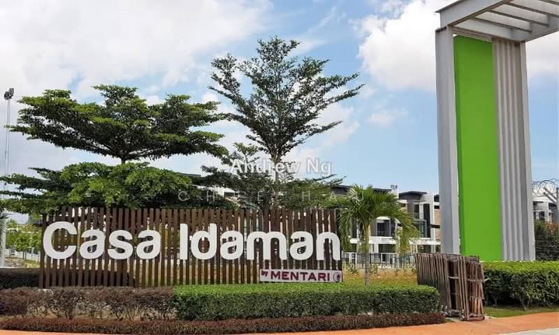 Bungalow House for Sale in casa idaman (Setia Alam) - Chee Hau Ng - PropertyGuru.com.my