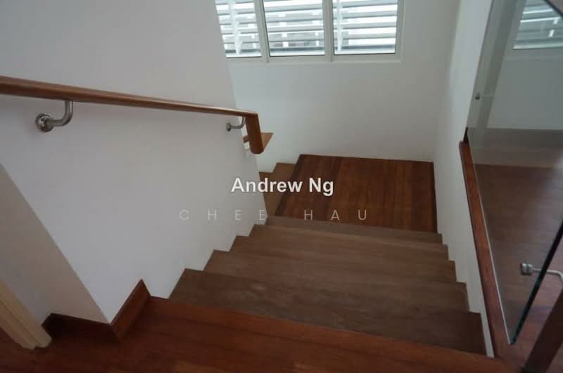 Bungalow House for Sale in casa idaman (Setia Alam) - Chee Hau Ng - PropertyGuru.com.my