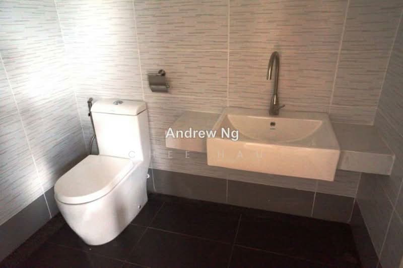 Bungalow House untuk Dijual di casa idaman (Setia Alam) - Chee Hau Ng - PropertyGuru.com.my