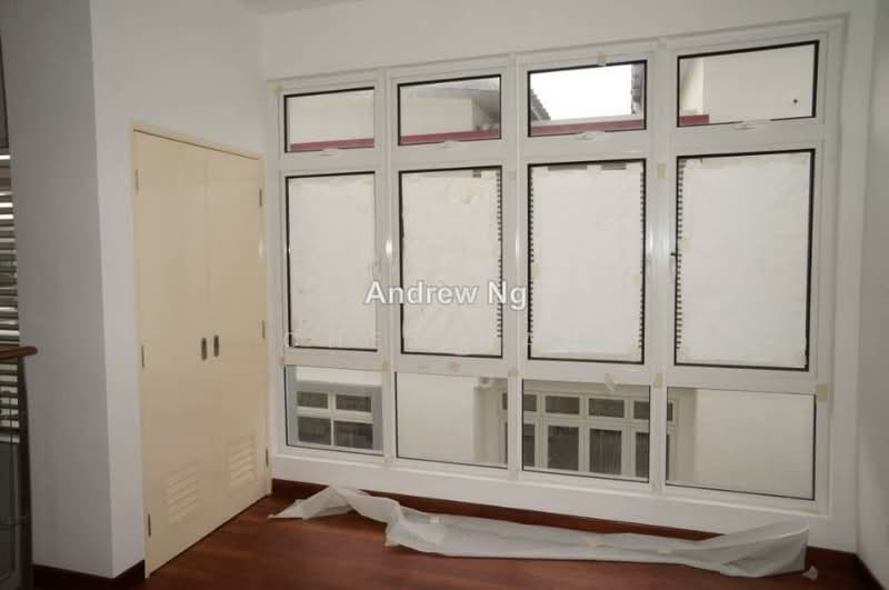 Bungalow House untuk Dijual di casa idaman (Setia Alam) - Chee Hau Ng - PropertyGuru.com.my