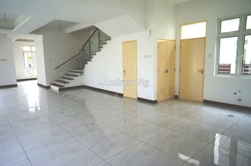 Bungalow House untuk Dijual di casa idaman (Setia Alam) - Chee Hau Ng - PropertyGuru.com.my
