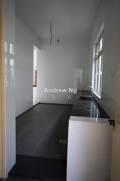 Bungalow House untuk Dijual di casa idaman (Setia Alam) - Chee Hau Ng - PropertyGuru.com.my