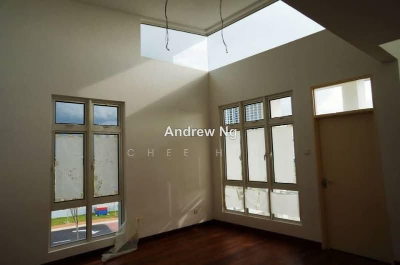 Bungalow House untuk Dijual di casa idaman (Setia Alam) - Chee Hau Ng - PropertyGuru.com.my