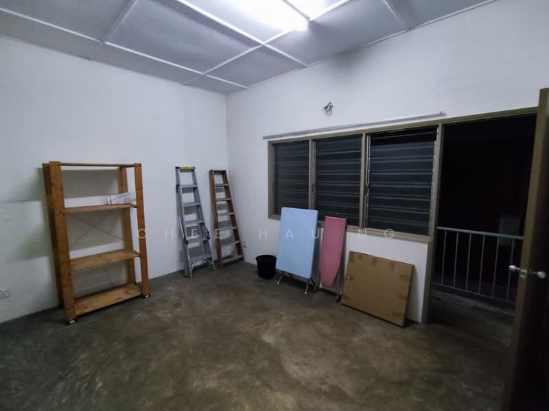 Rumah Teres 2 Tingkat untuk Disewa di Taman Paramount (Petaling Jaya) - Chee Hau Ng - Interior - PropertyGuru.com.my