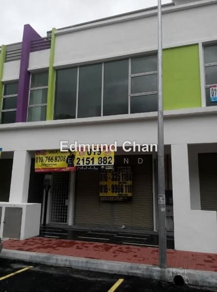 Shop for Rent in Saujana Puchong (Puchong) - Edmund Chan - PropertyGuru.com.my