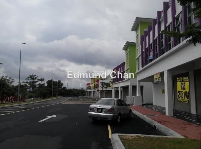 Shop for Rent in Saujana Puchong (Puchong) - Edmund Chan - PropertyGuru.com.my