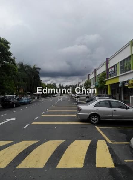 Shop for Rent in Saujana Puchong (Puchong) - Edmund Chan - PropertyGuru.com.my