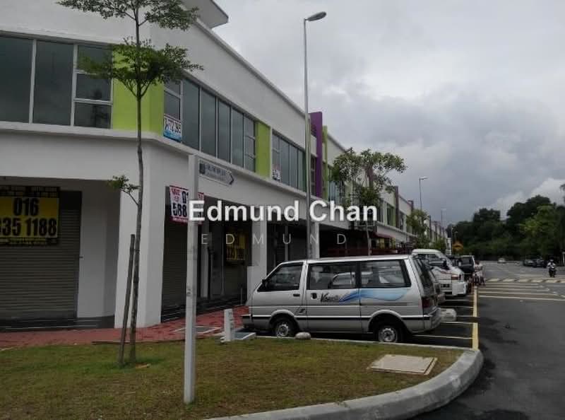 Shop for Rent in Saujana Puchong (Puchong) - Edmund Chan - PropertyGuru.com.my
