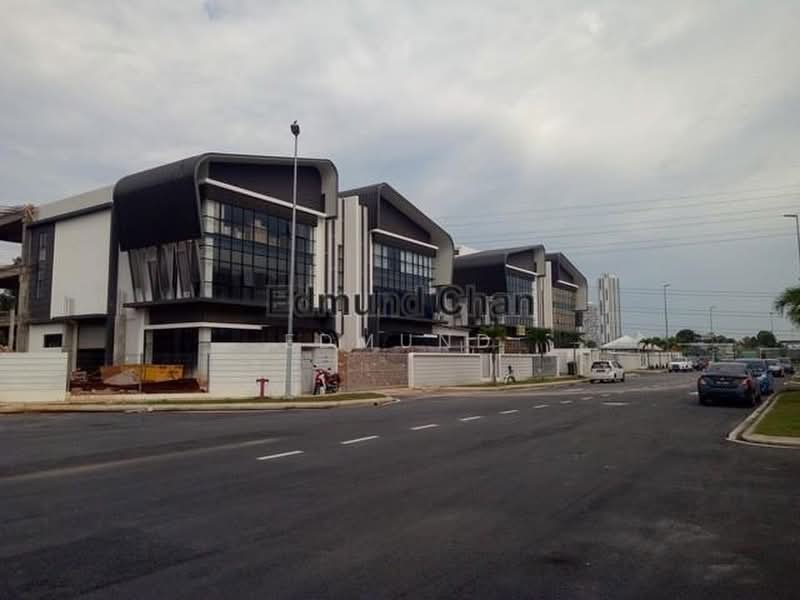 Kilang untuk Disewa di Puchong (Selangor) - Edmund Chan - PropertyGuru.com.my