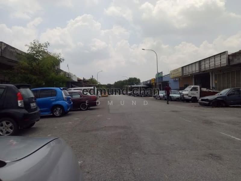 Terrace Factory for Sale in Taman Perindustrian Puchong Utama (Puchong) - Edmund Chan - PropertyGuru.com.my