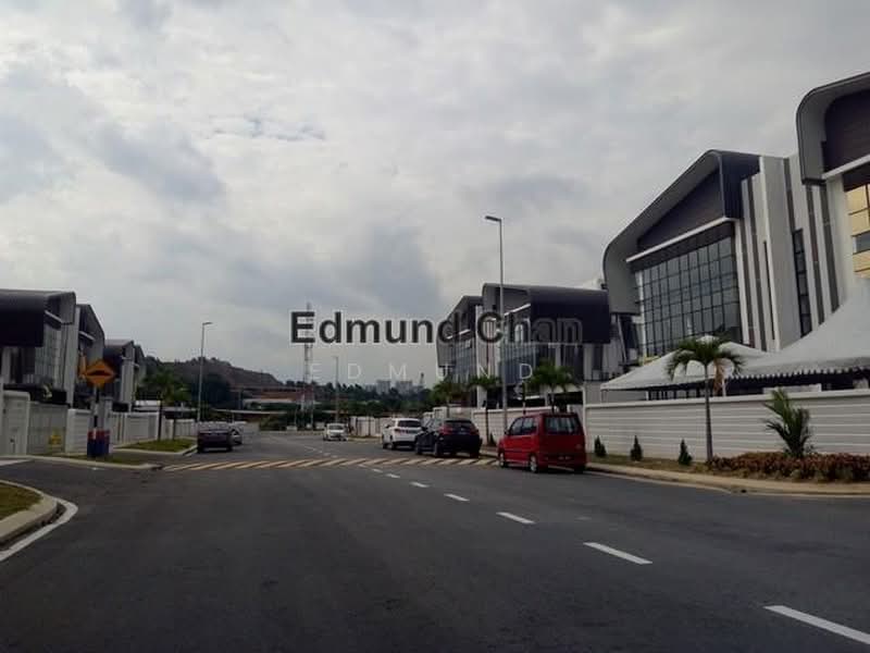 Kilang untuk Dijual di Puchong (Selangor) - Edmund Chan - PropertyGuru.com.my