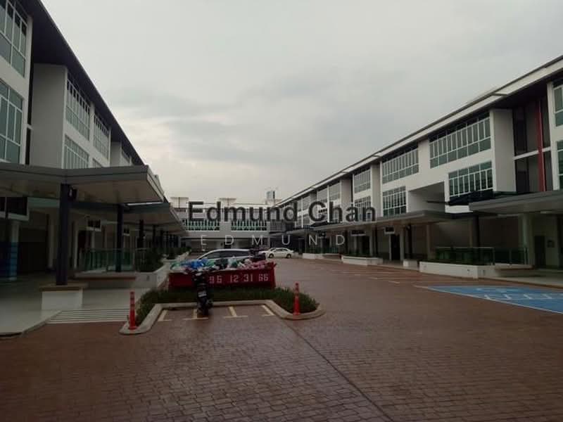 Shop for Rent in TAMAN PUCHONG UTAMA (Puchong) - Edmund Chan - PropertyGuru.com.my