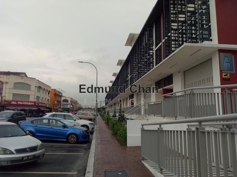 Shop for Rent in TAMAN PUCHONG UTAMA (Puchong) - Edmund Chan - PropertyGuru.com.my