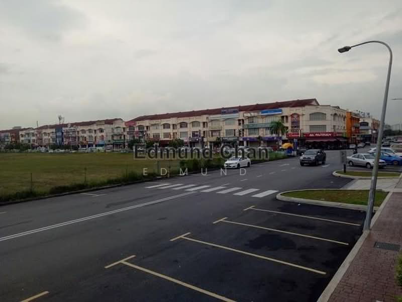 Shop for Rent in TAMAN PUCHONG UTAMA (Puchong) - Edmund Chan - PropertyGuru.com.my