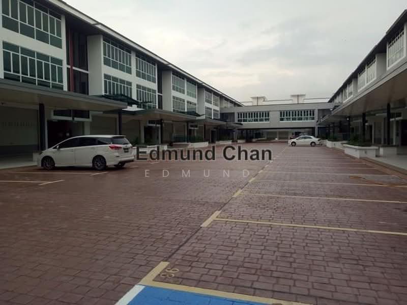 Shop for Rent in TAMAN PUCHONG UTAMA (Puchong) - Edmund Chan - PropertyGuru.com.my