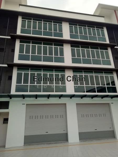 Shop for Rent in TAMAN PUCHONG UTAMA (Puchong) - Edmund Chan - PropertyGuru.com.my