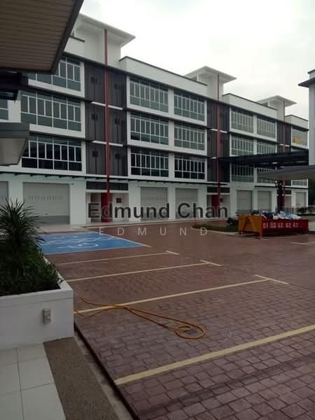 Shop for Rent in TAMAN PUCHONG UTAMA (Puchong) - Edmund Chan - PropertyGuru.com.my