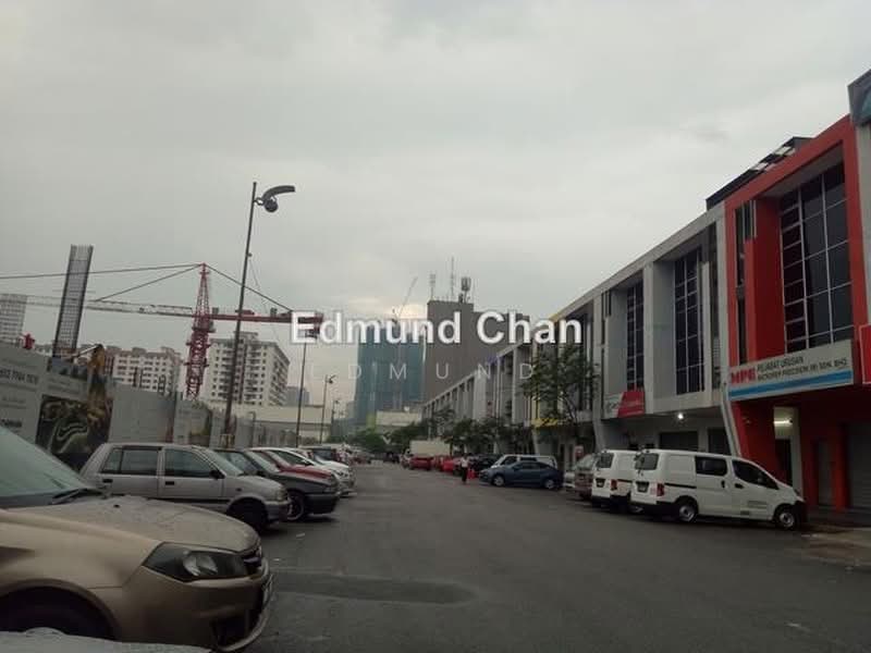 Shop for Sale in Pjs 5 (Petaling Jaya) - Edmund Chan - PropertyGuru.com.my