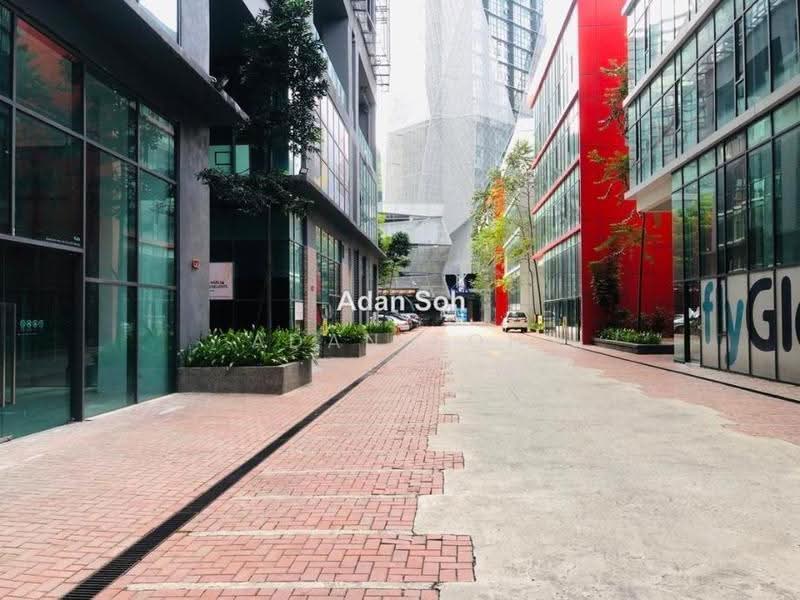 Pejabat untuk Dijual di Damansara Perdana (Selangor) - Adan Soh - PropertyGuru.com.my