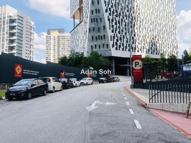 Pejabat untuk Dijual di Damansara Perdana (Selangor) - Adan Soh - PropertyGuru.com.my