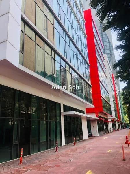 Pejabat untuk Dijual di Damansara Perdana (Selangor) - Adan Soh - PropertyGuru.com.my