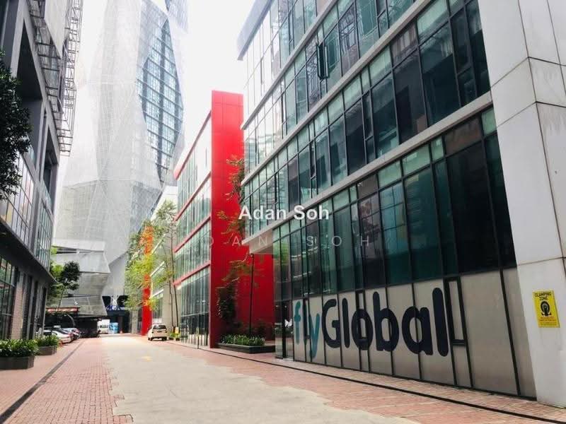 Pejabat untuk Dijual di Damansara Perdana (Selangor) - Adan Soh - PropertyGuru.com.my