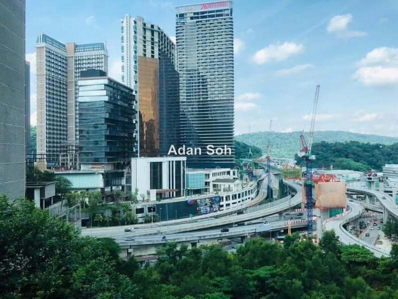 Pejabat untuk Dijual di Damansara Perdana (Selangor) - Adan Soh - PropertyGuru.com.my