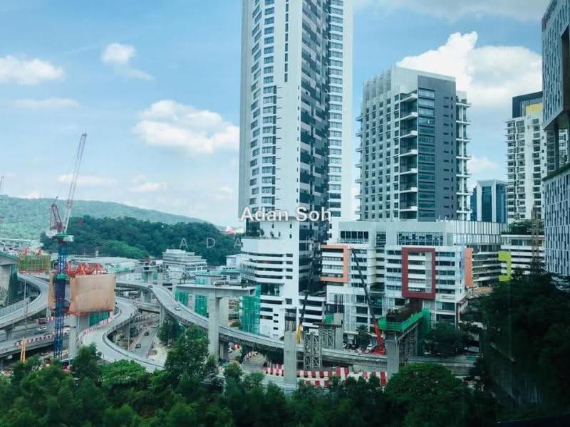 Pejabat untuk Dijual di Damansara Perdana (Selangor) - Adan Soh - PropertyGuru.com.my