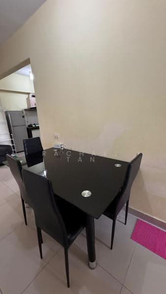 Kediaman Servis untuk Disewa di D'Alamanda - Rachael Tan - PropertyGuru.com.my