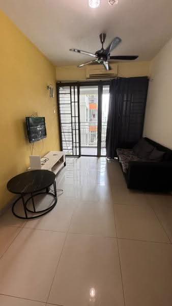 Kediaman Servis untuk Disewa di D'Alamanda - Rachael Tan - PropertyGuru.com.my