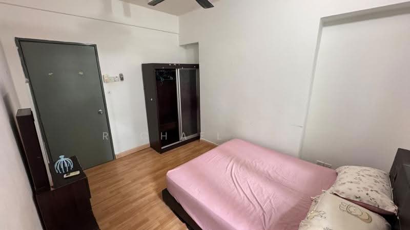 Kediaman Servis untuk Disewa di D'Alamanda - Rachael Tan - PropertyGuru.com.my