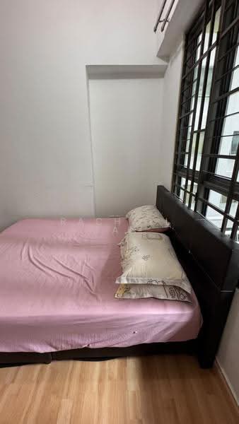 Kediaman Servis untuk Disewa di D'Alamanda - Rachael Tan - PropertyGuru.com.my